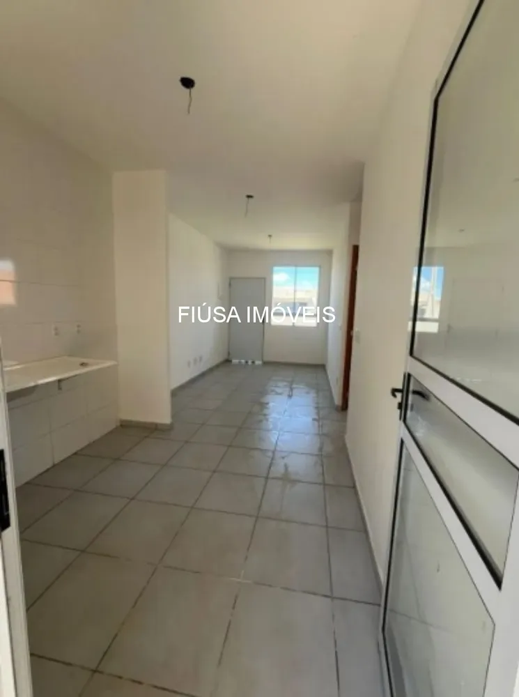 Casa, 2 quartos - Foto 3