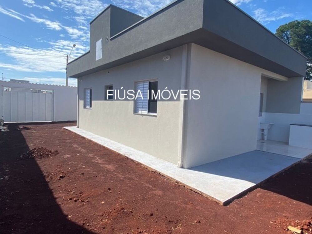Casa, 2 quartos - Foto 3