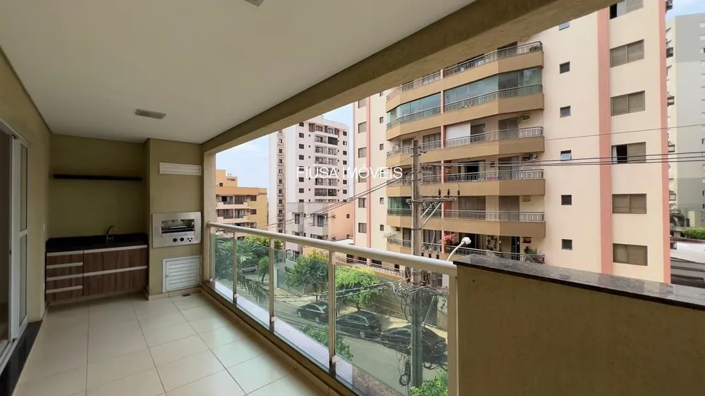 Apartamento, 3 quartos, 114 m² - Foto 2