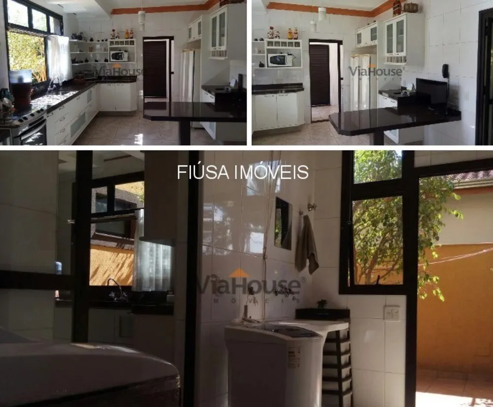 Casa, 4 quartos - Foto 3