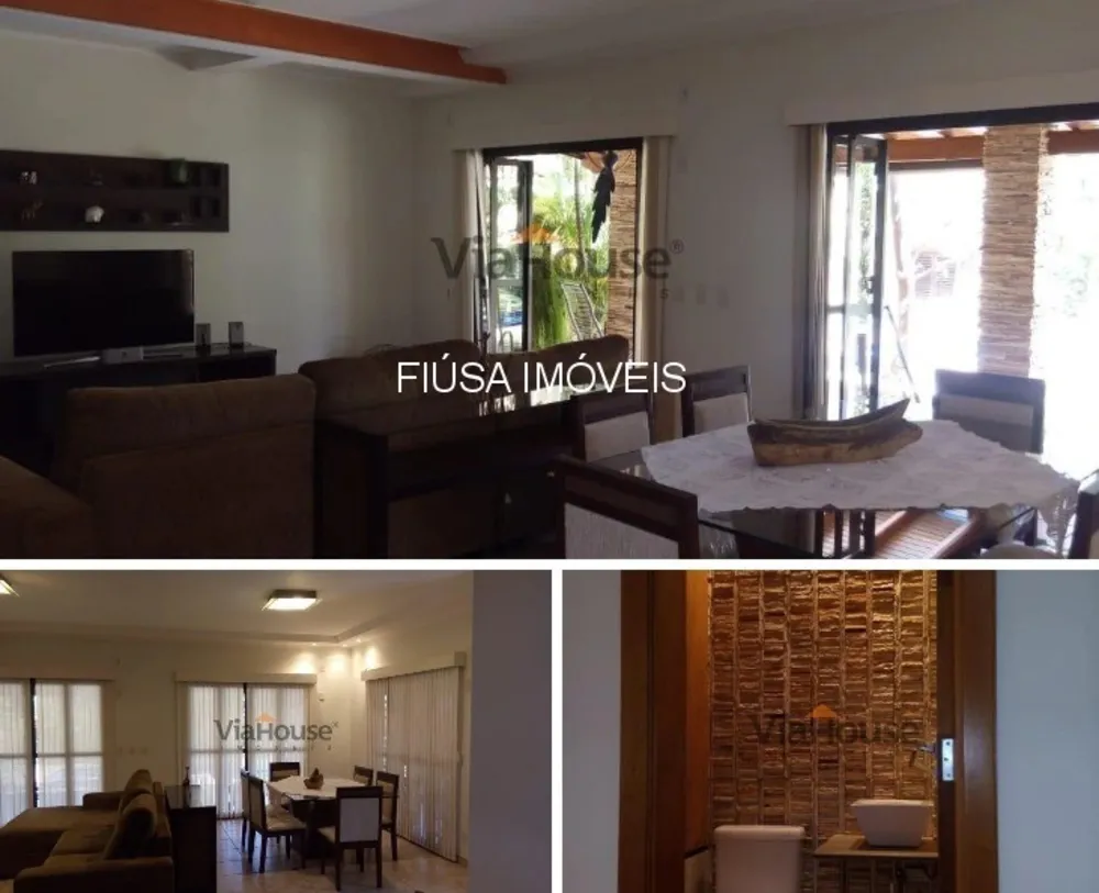 Casa, 4 quartos - Foto 4