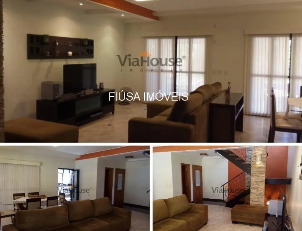 Casa, 4 quartos - Foto 1