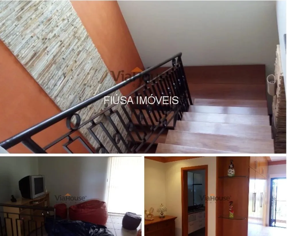 Casa, 4 quartos - Foto 5