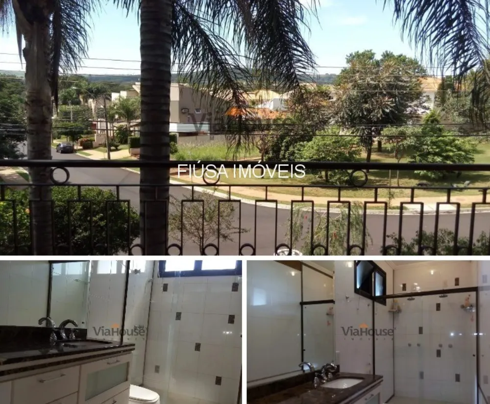 Casa, 4 quartos - Foto 6