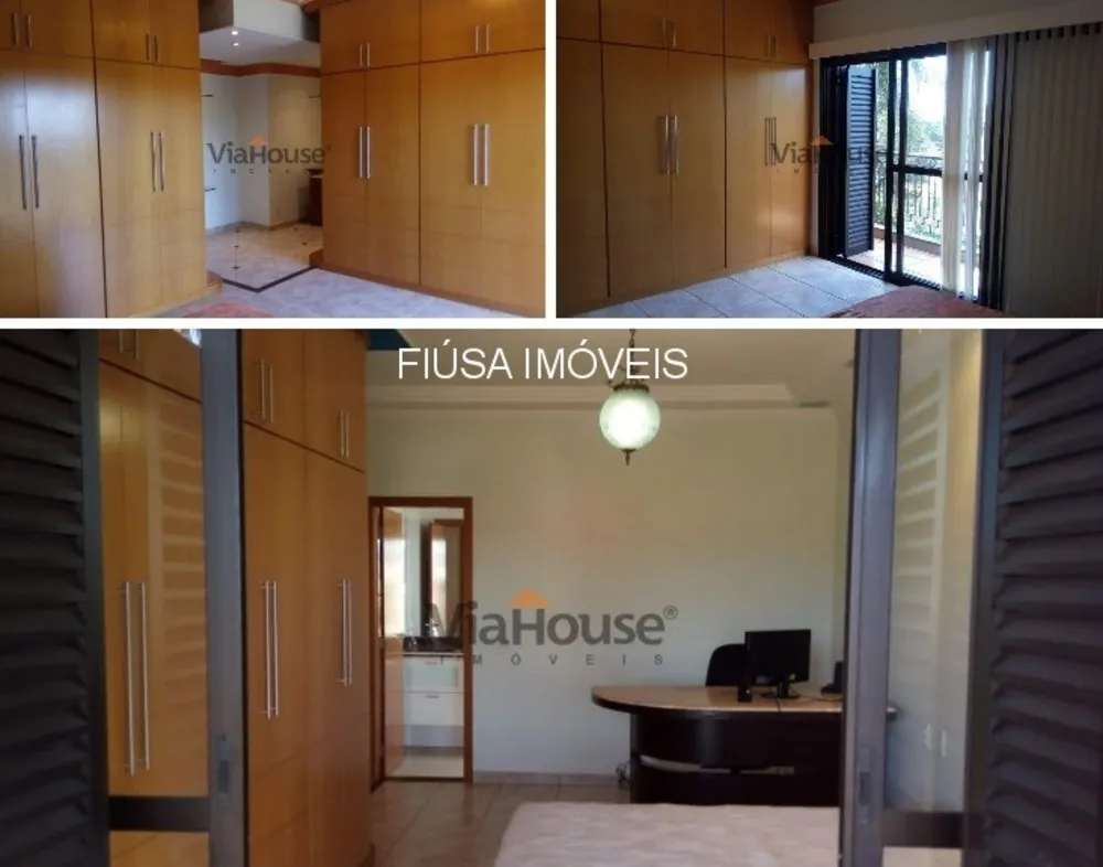 Casa, 4 quartos - Foto 7