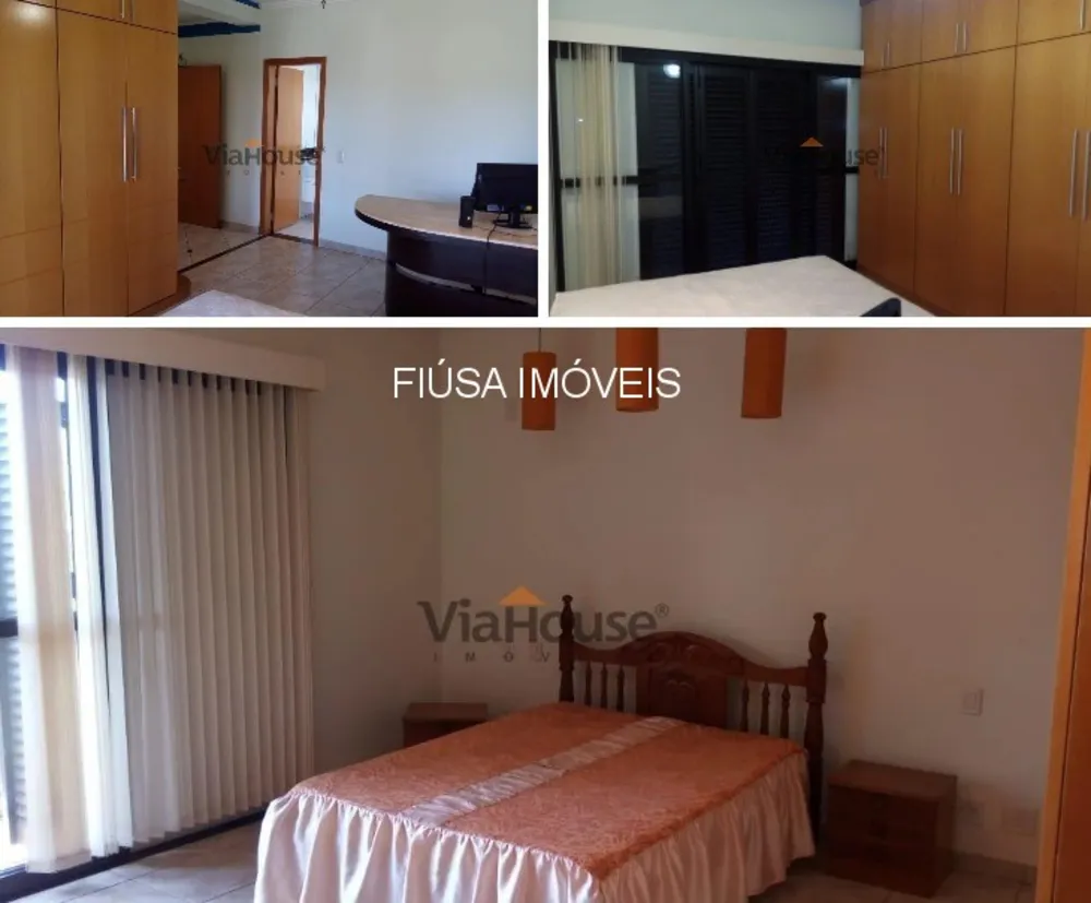 Casa, 4 quartos - Foto 4