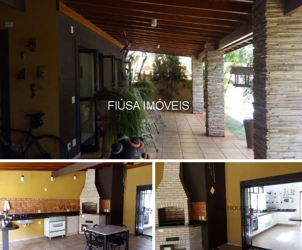 Casa, 4 quartos - Foto 9