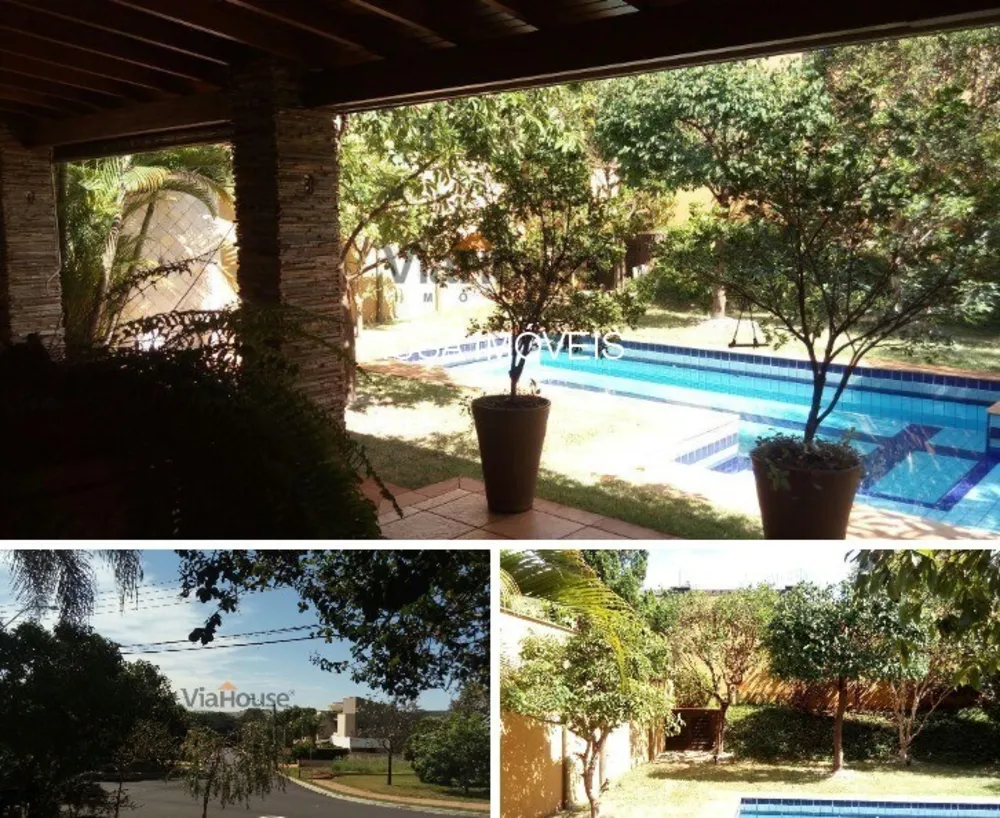 Casa, 4 quartos - Foto 7