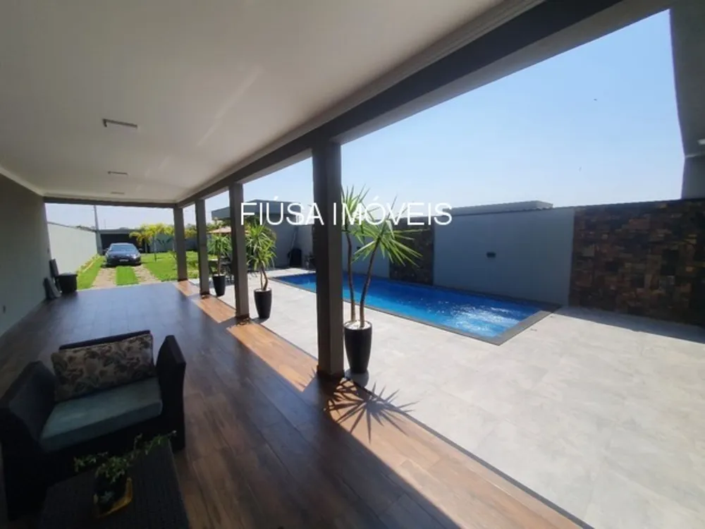 Casa, 3 quartos - Foto 4