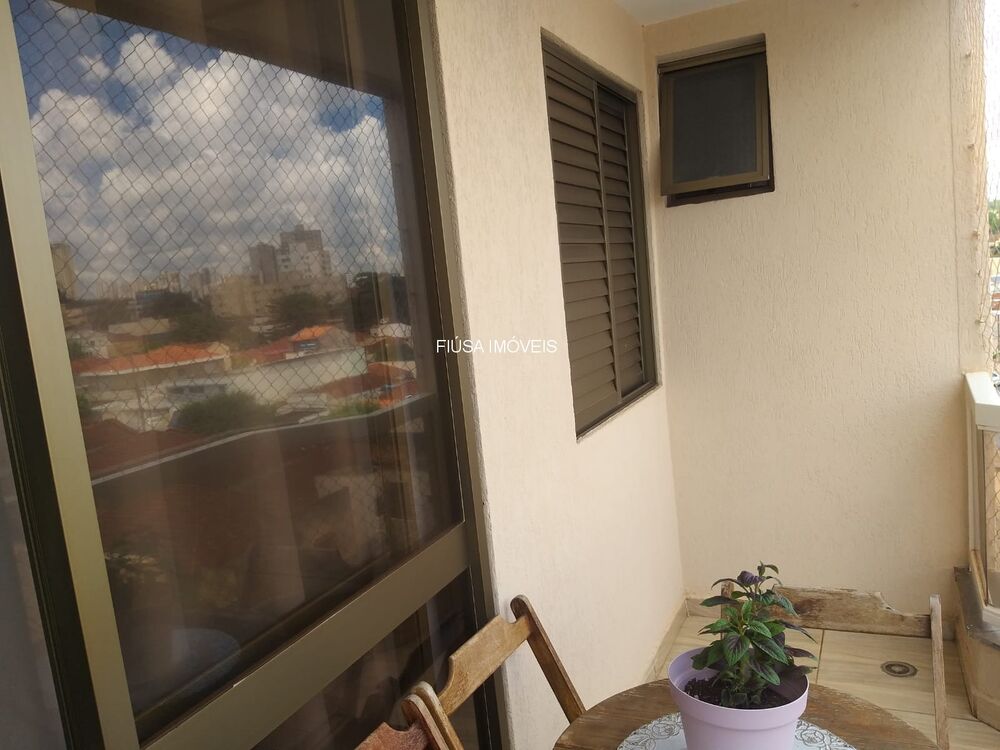 Apartamento à venda com 3 quartos, 102m² - Foto 6