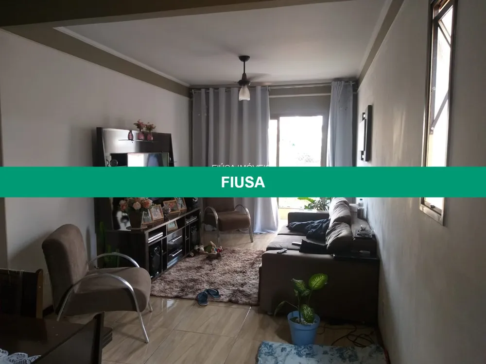 Apartamento, 3 quartos, 102 m² - Foto 2