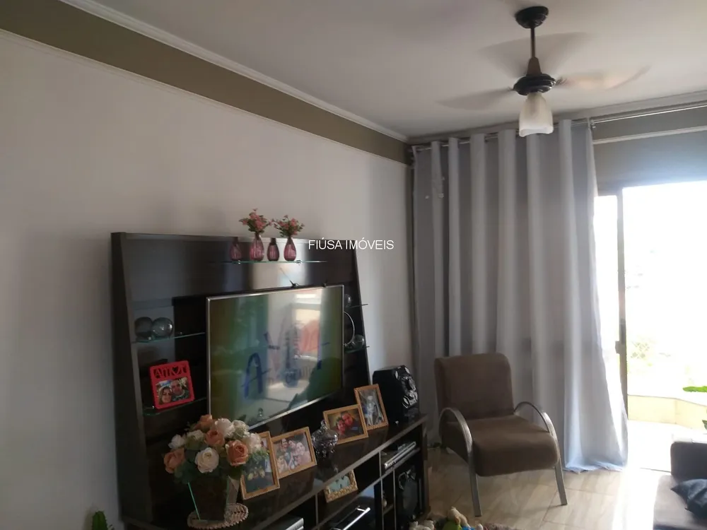 Apartamento, 3 quartos, 102 m² - Foto 3