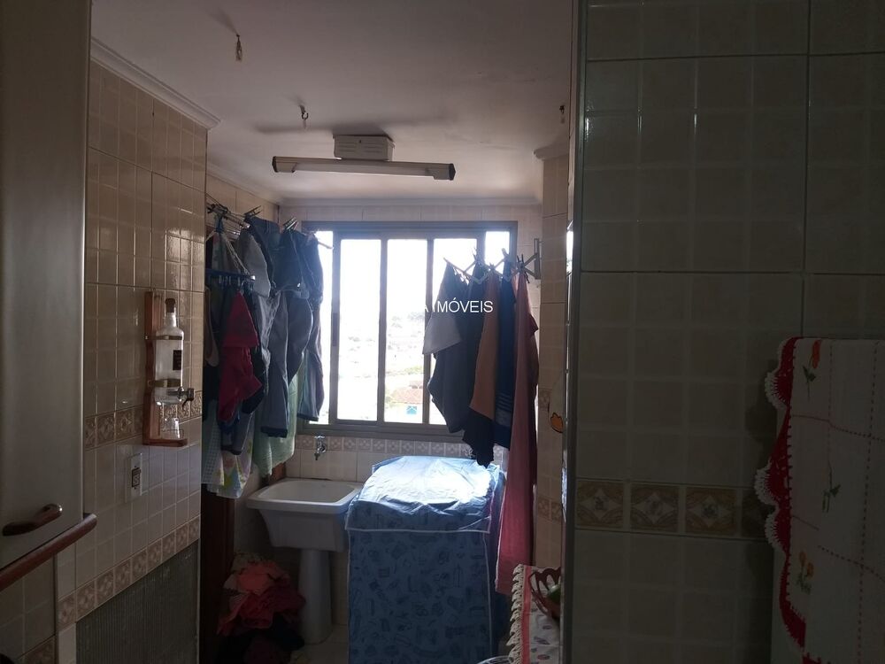 Apartamento à venda com 3 quartos, 102m² - Foto 9