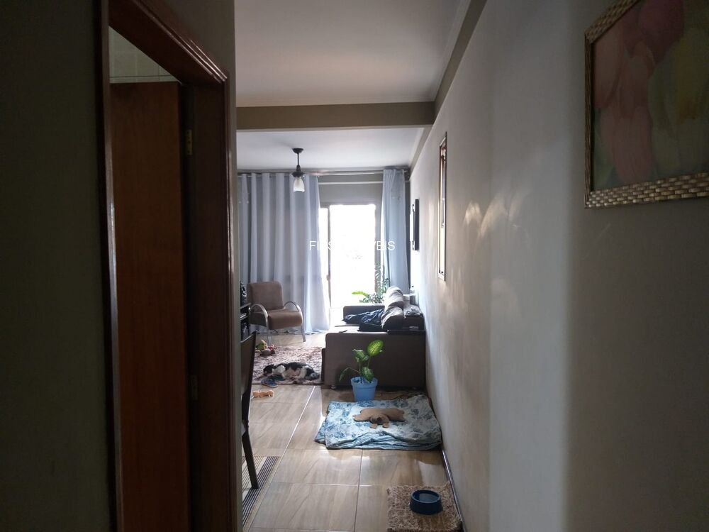 Apartamento à venda com 3 quartos, 102m² - Foto 3
