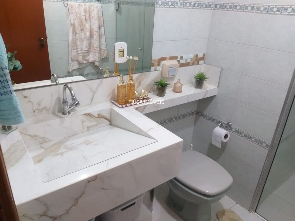 Apartamento à venda com 3 quartos, 102m² - Foto 11