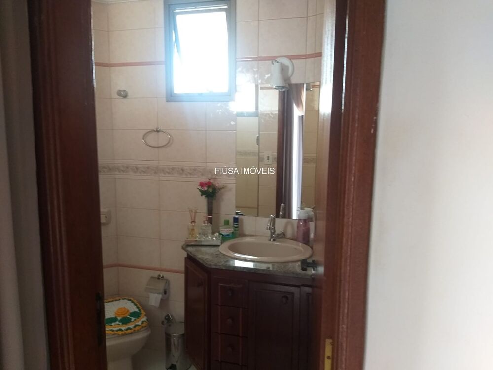 Apartamento à venda com 3 quartos, 102m² - Foto 7