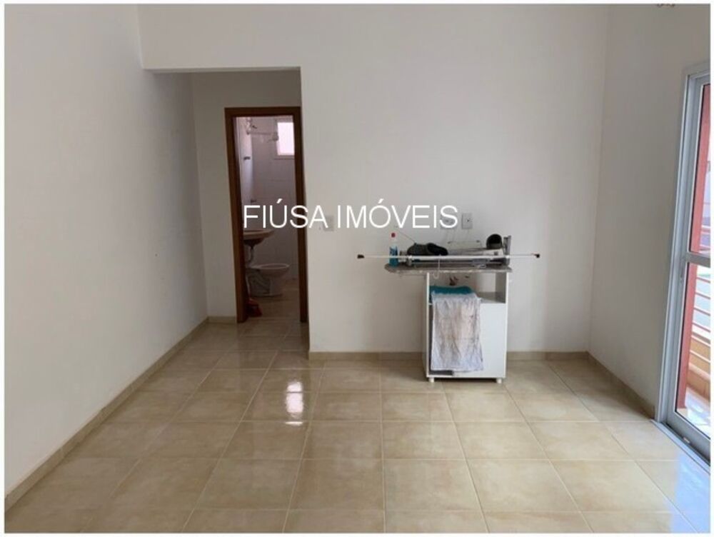 Apartamento, 1 quarto, 45 m² - Foto 2