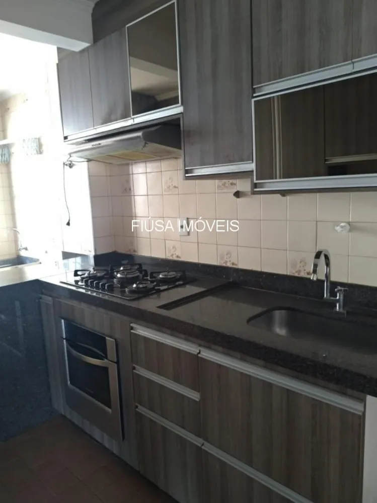 Apartamento, 3 quartos, 72 m² - Foto 3