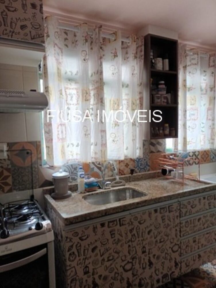 Apartamento, 2 quartos, 43 m² - Foto 1
