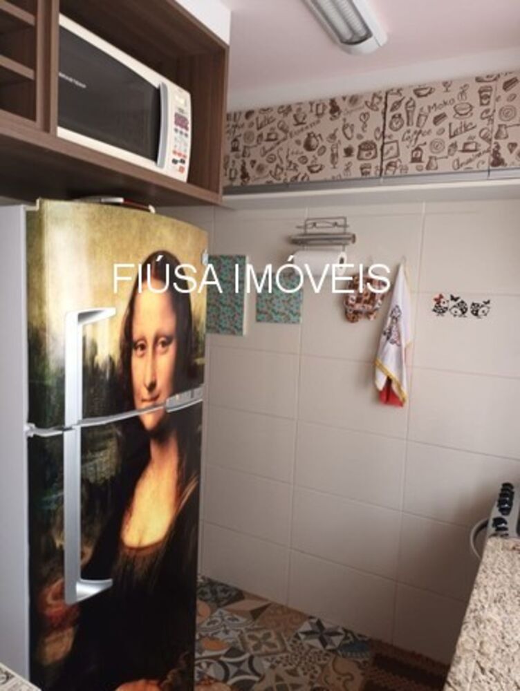 Apartamento, 2 quartos, 43 m² - Foto 10