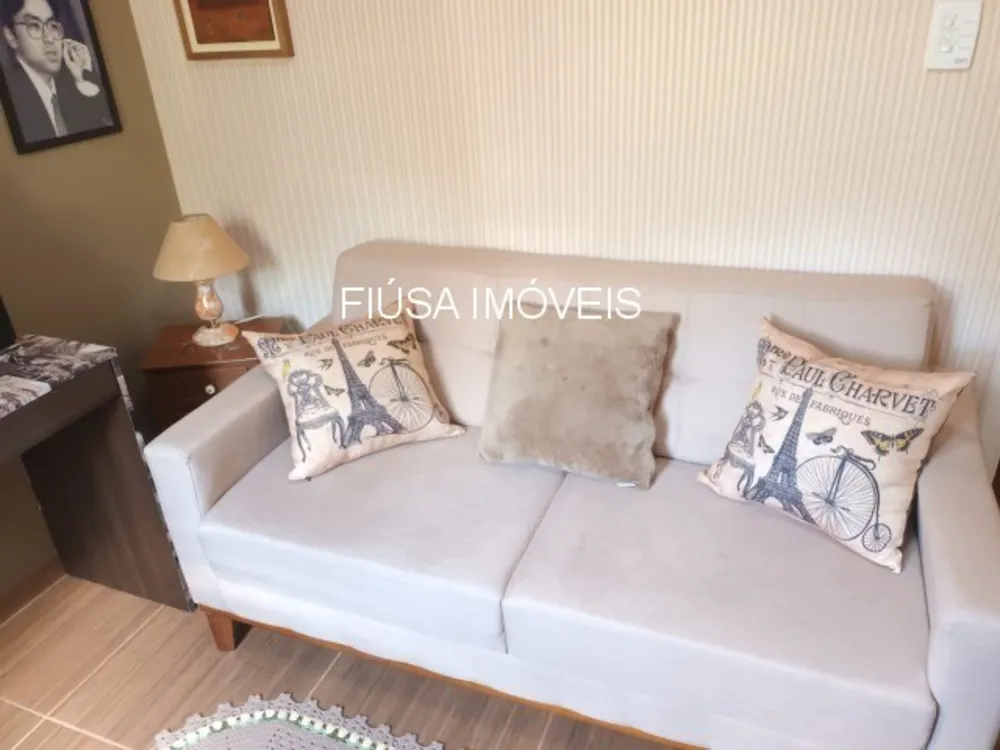 Apartamento, 2 quartos, 43 m² - Foto 19