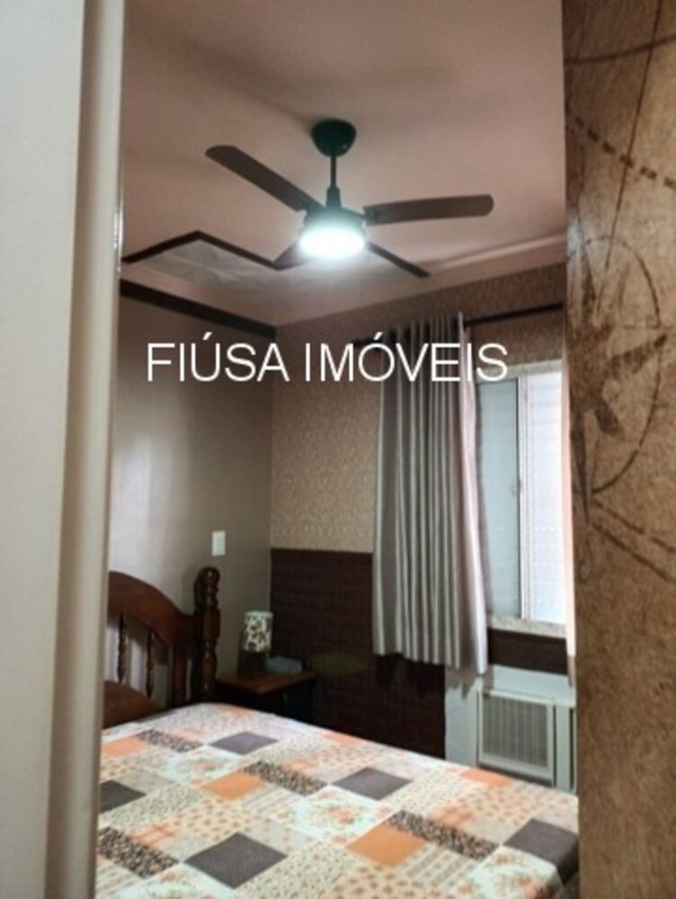 Apartamento, 2 quartos, 43 m² - Foto 5