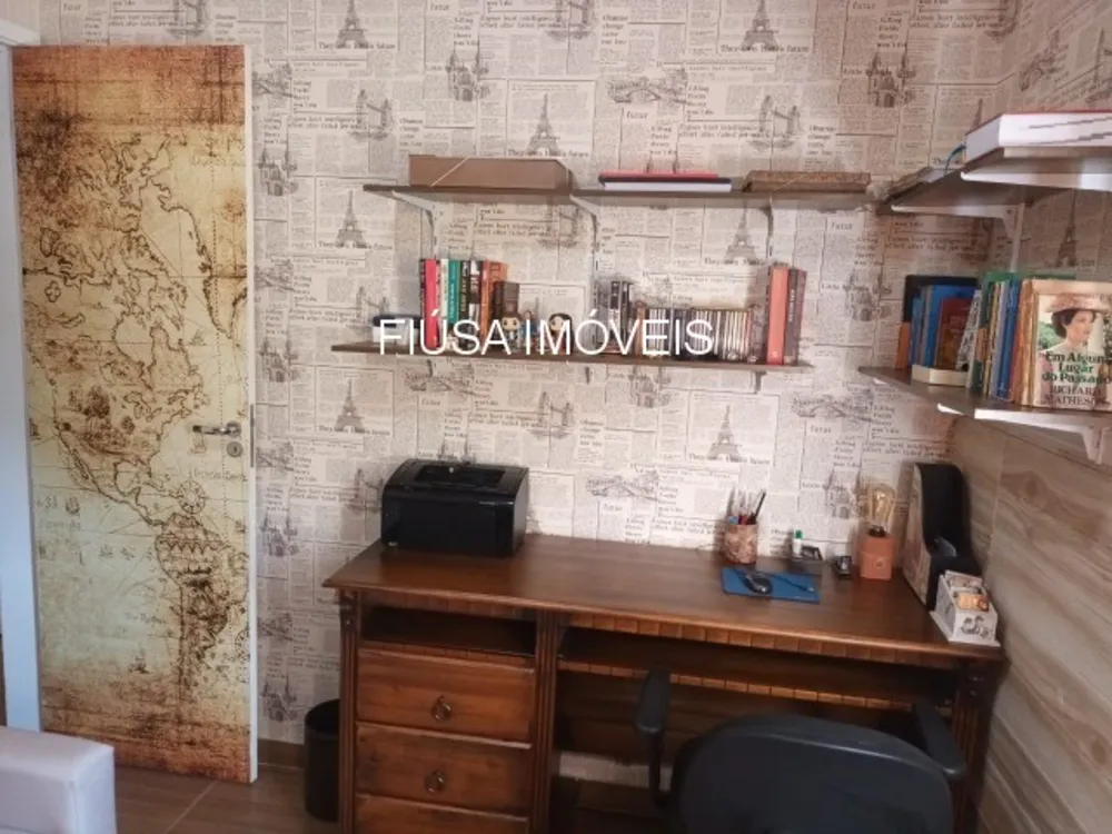 Apartamento, 2 quartos, 43 m² - Foto 18