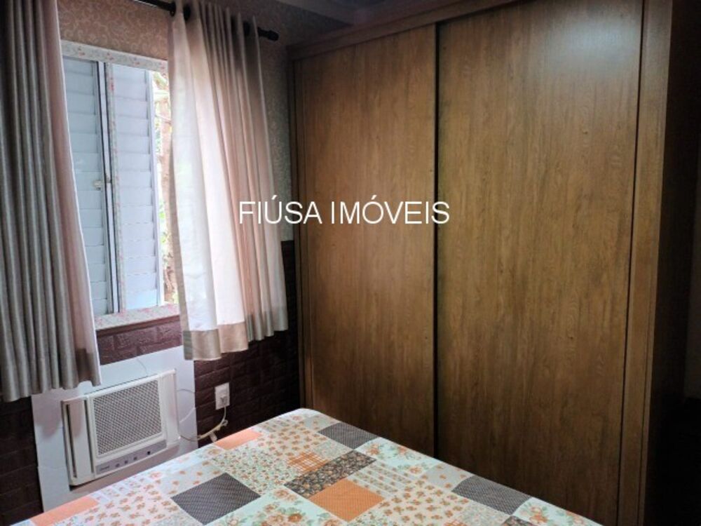 Apartamento, 2 quartos, 43 m² - Foto 14