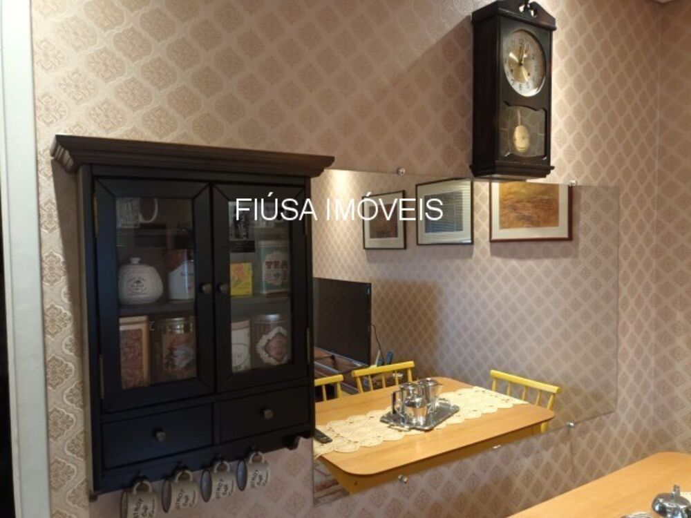 Apartamento, 2 quartos, 43 m² - Foto 8