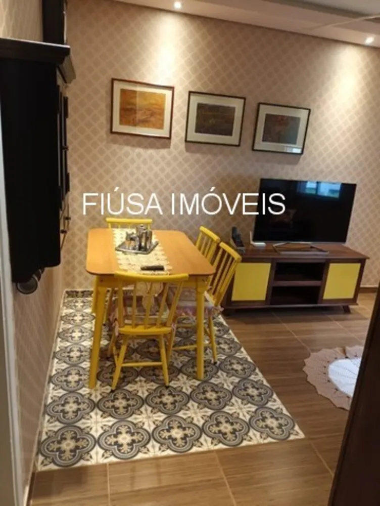 Apartamento, 2 quartos, 43 m² - Foto 20