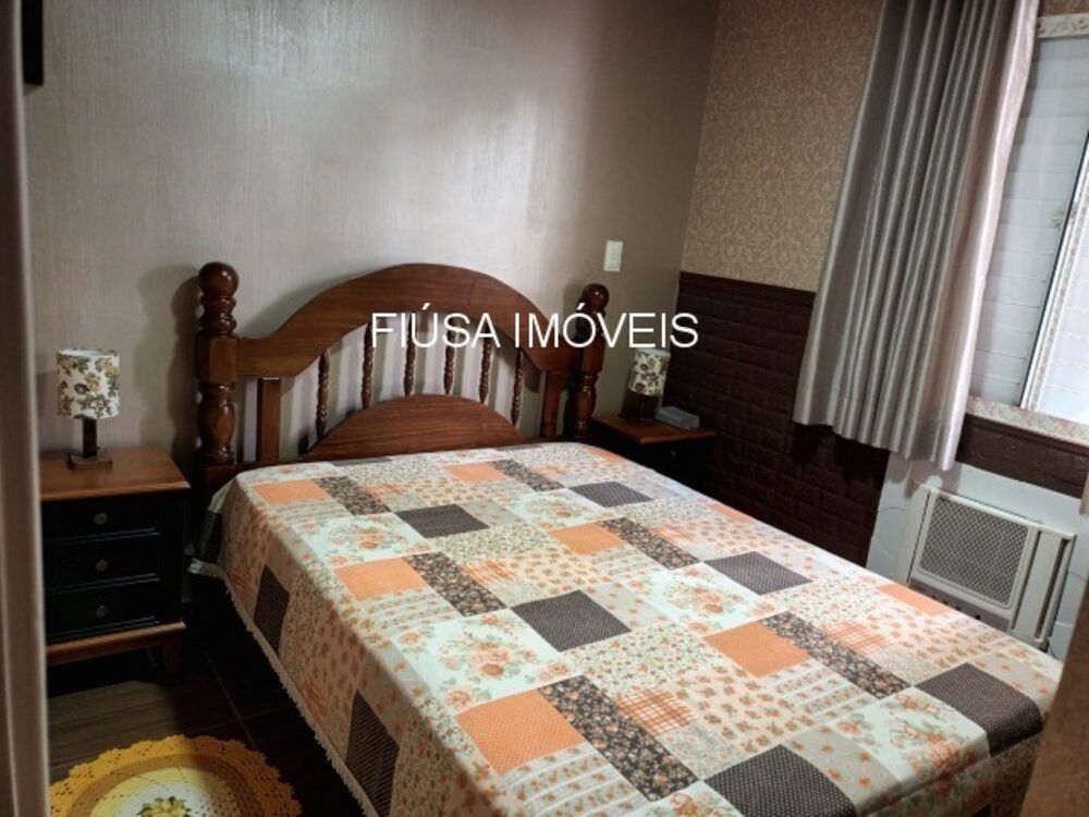 Apartamento, 2 quartos, 43 m² - Foto 3