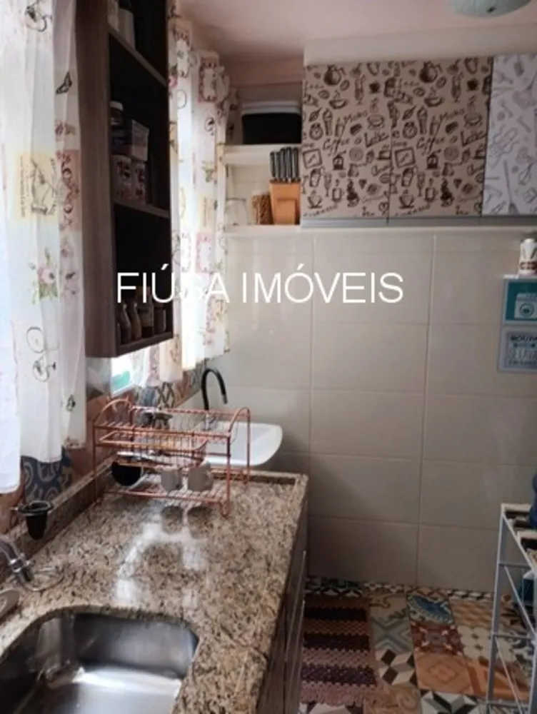 Apartamento, 2 quartos, 43 m² - Foto 17