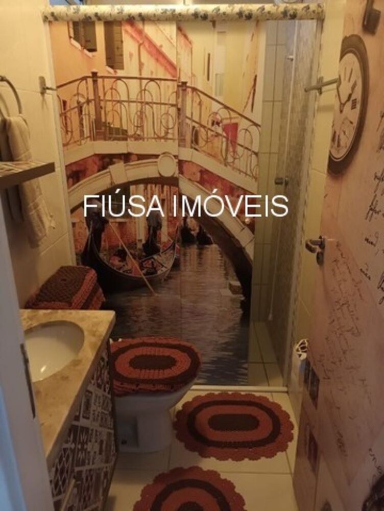 Apartamento, 2 quartos, 43 m² - Foto 6