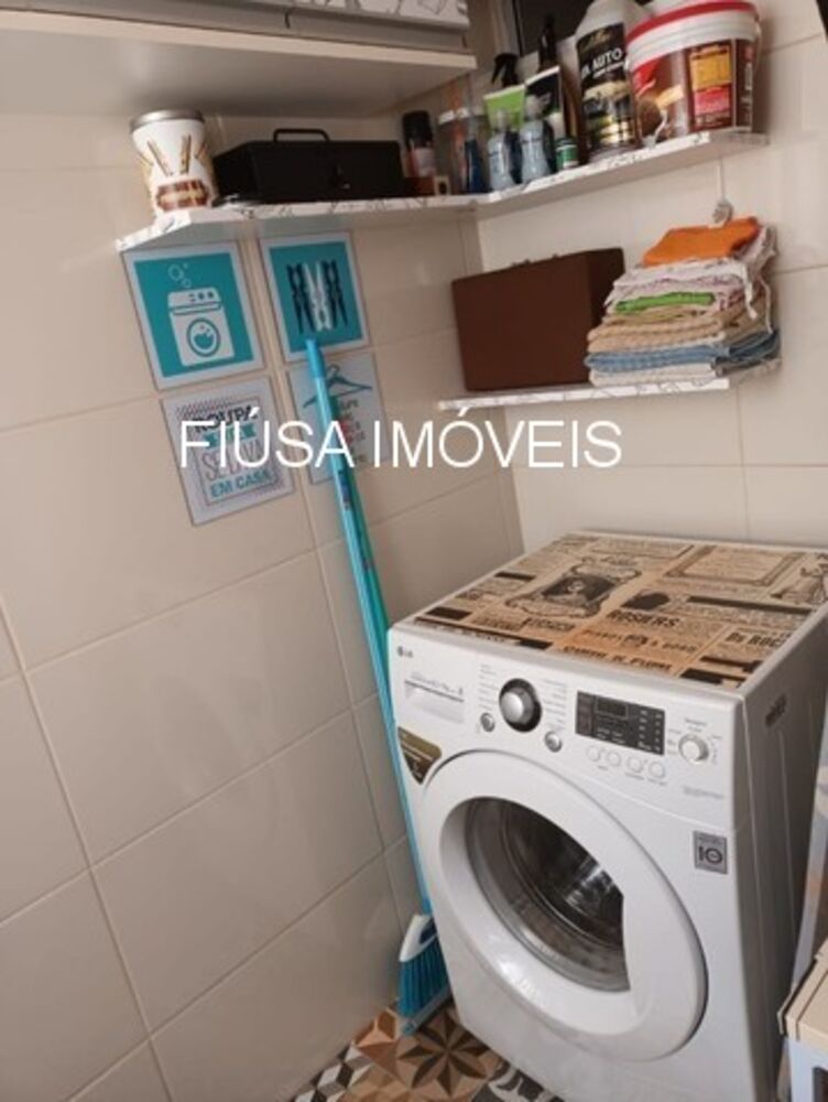 Apartamento, 2 quartos, 43 m² - Foto 7