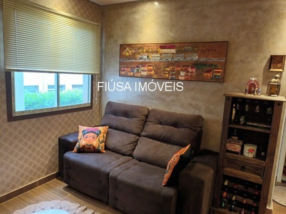 Apartamento, 2 quartos, 43 m² - Foto 13