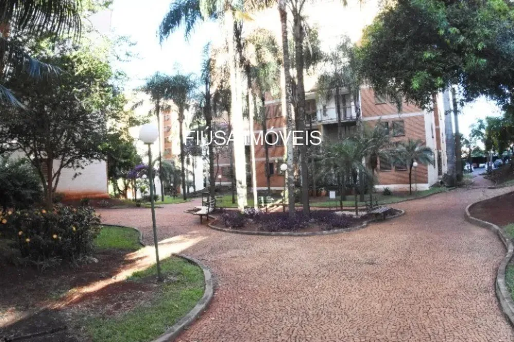 Apartamento, 3 quartos, 67 m² - Foto 10