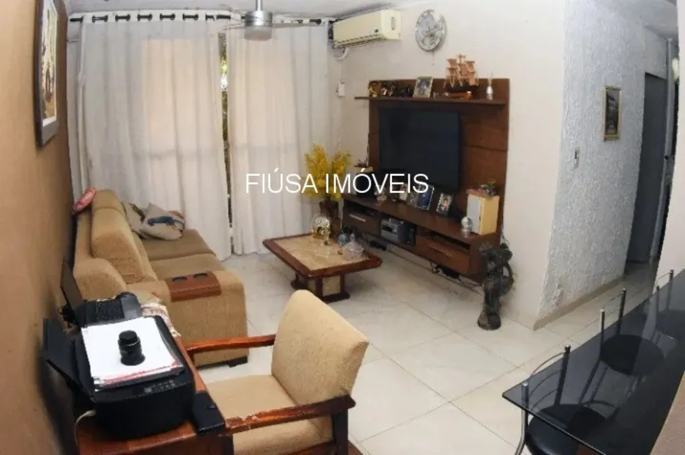 Apartamento, 3 quartos, 67 m² - Foto 11