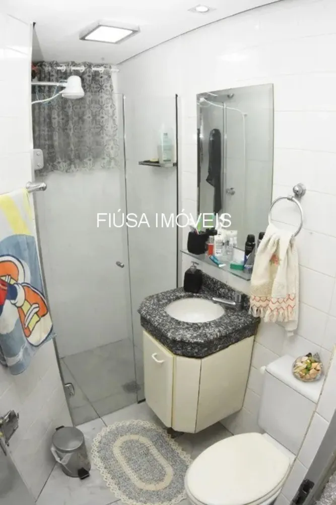 Apartamento, 3 quartos, 67 m² - Foto 5