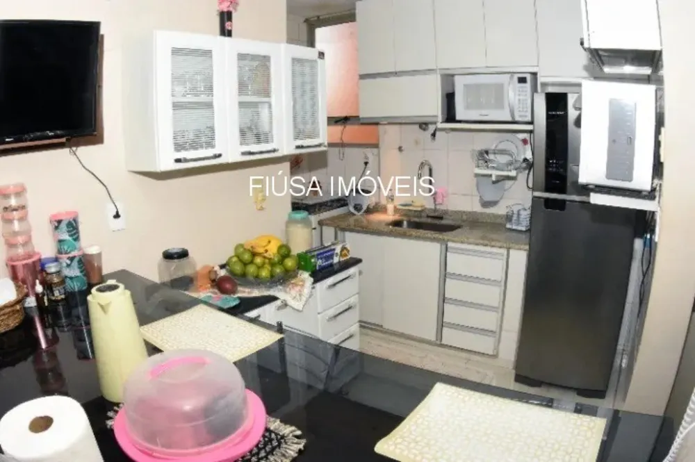 Apartamento, 3 quartos, 67 m² - Foto 9