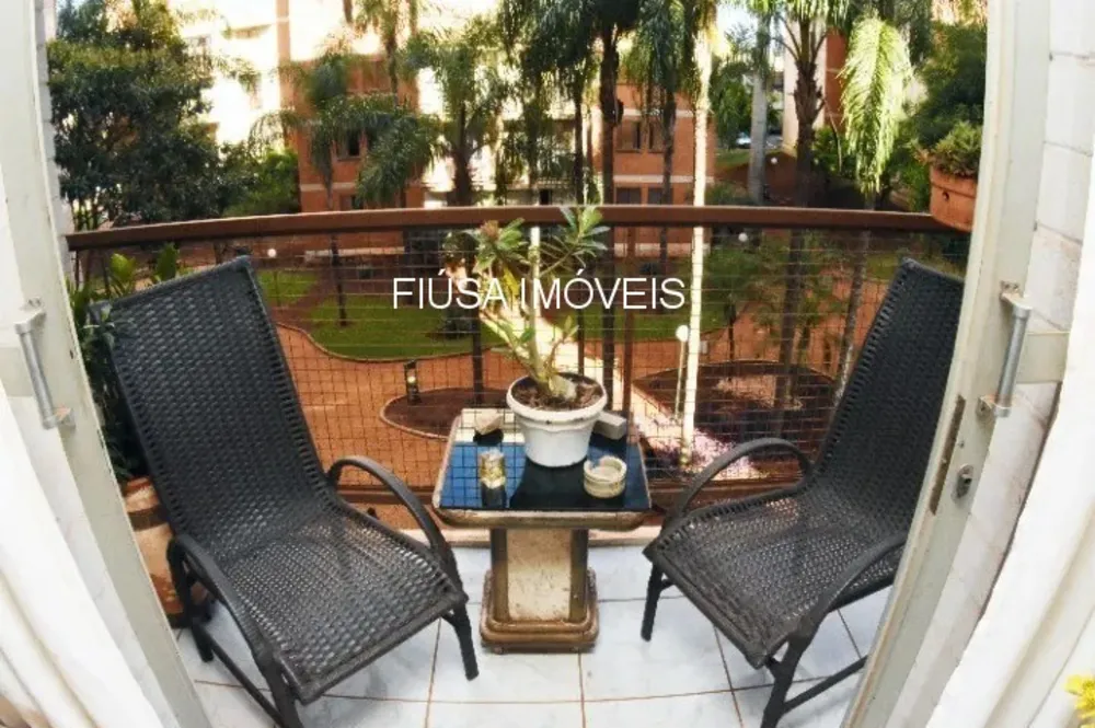 Apartamento, 3 quartos, 67 m² - Foto 2