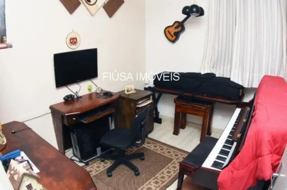 Apartamento, 3 quartos, 67 m² - Foto 7