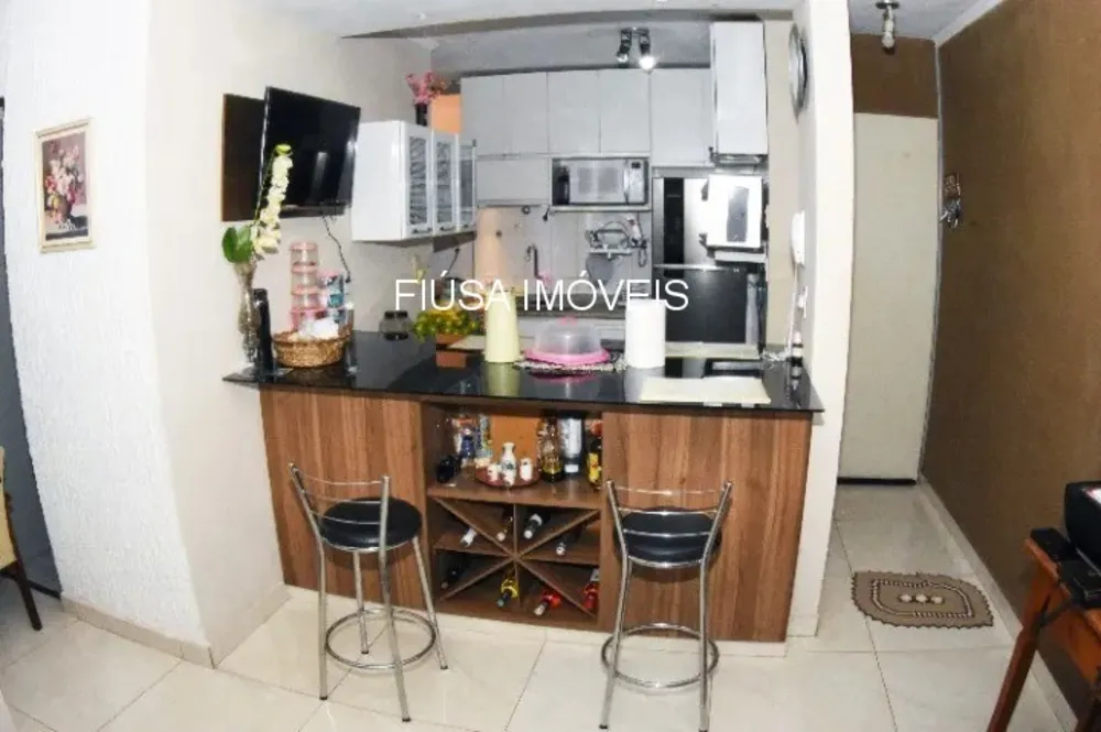 Apartamento, 3 quartos, 67 m² - Foto 4