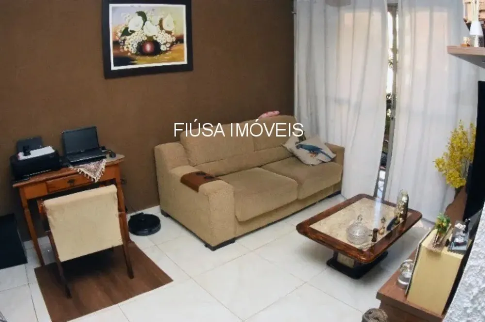 Apartamento, 3 quartos, 67 m² - Foto 1