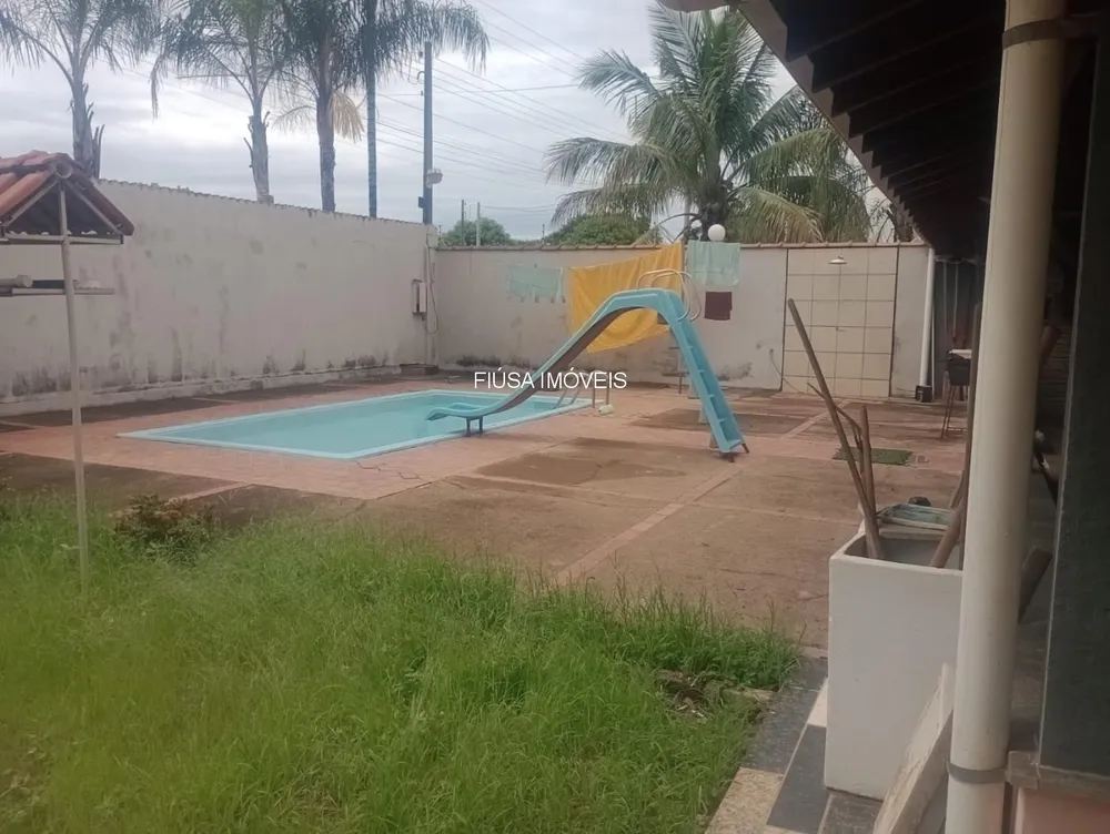 Chácara, 4 quartos - Foto 6