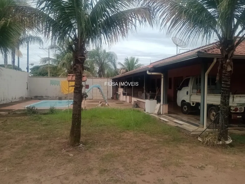 Chácara, 4 quartos - Foto 5