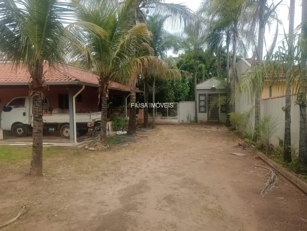 Chácara, 4 quartos - Foto 4
