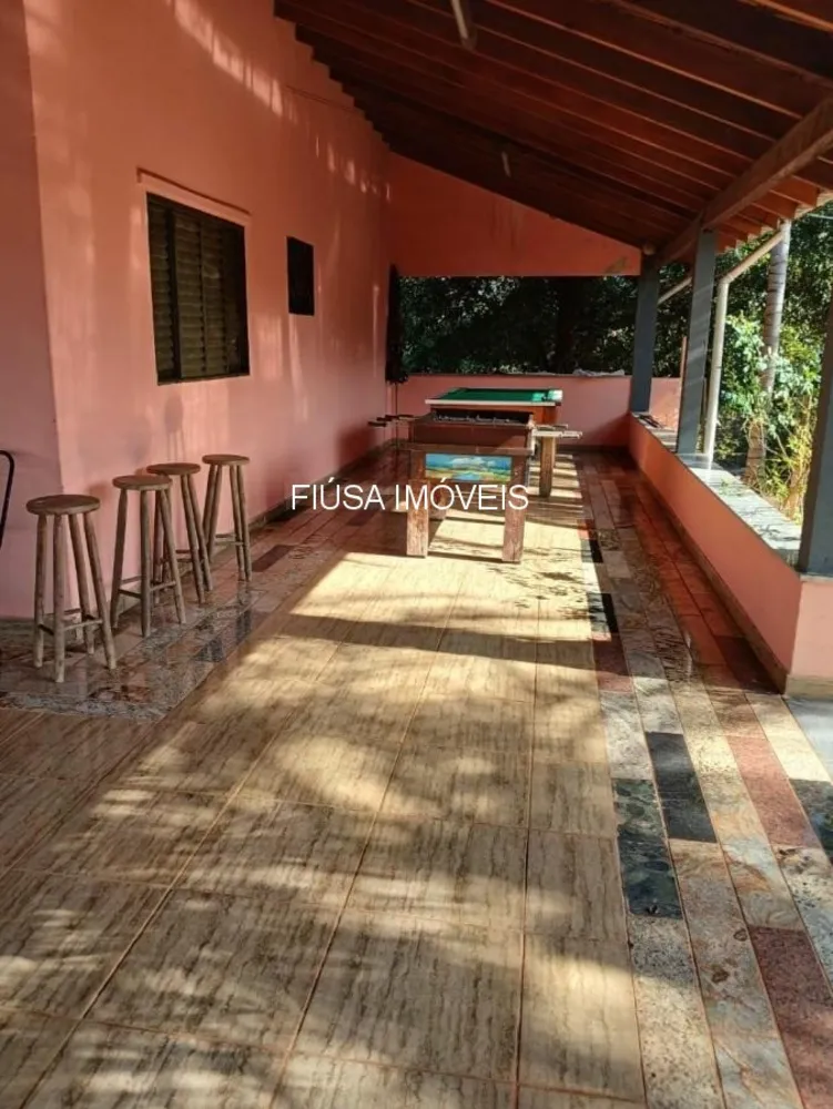 Chácara, 4 quartos - Foto 10
