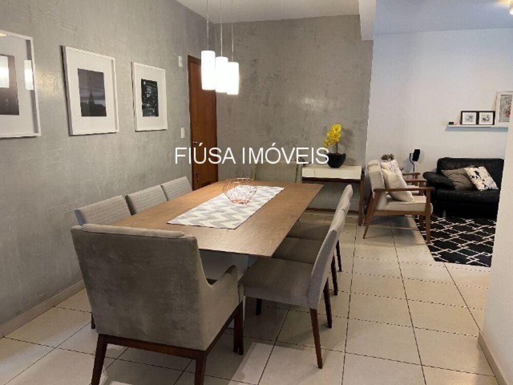 Apartamento, 2 quartos, 88 m² - Foto 2