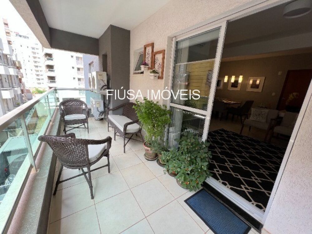 Apartamento, 2 quartos, 88 m² - Foto 3