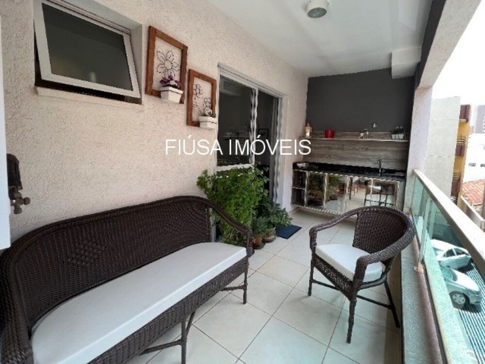 Apartamento, 2 quartos, 88 m² - Foto 12